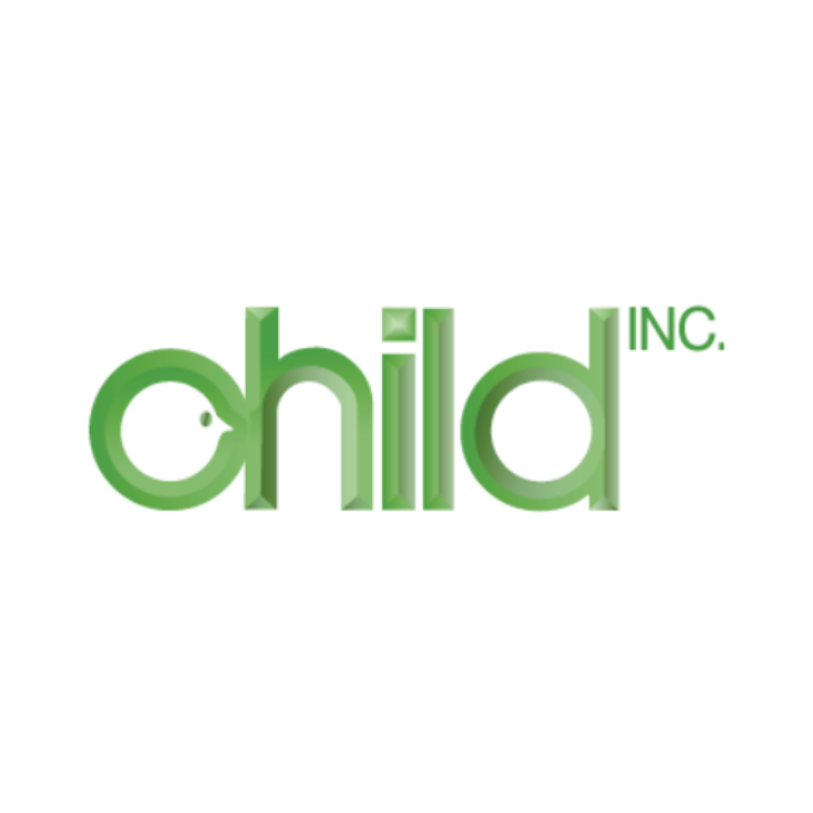 CHILD, Inc. Logo