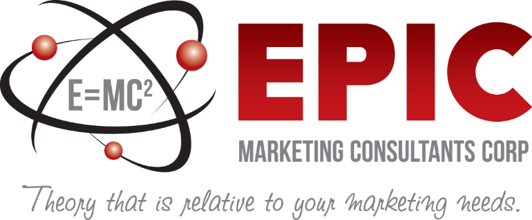 Epic Marketing Consultants Corp - Theory that is relative to your marketing needs.