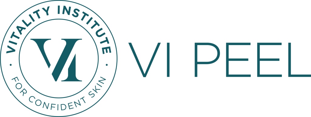 VI PEEL LOGO