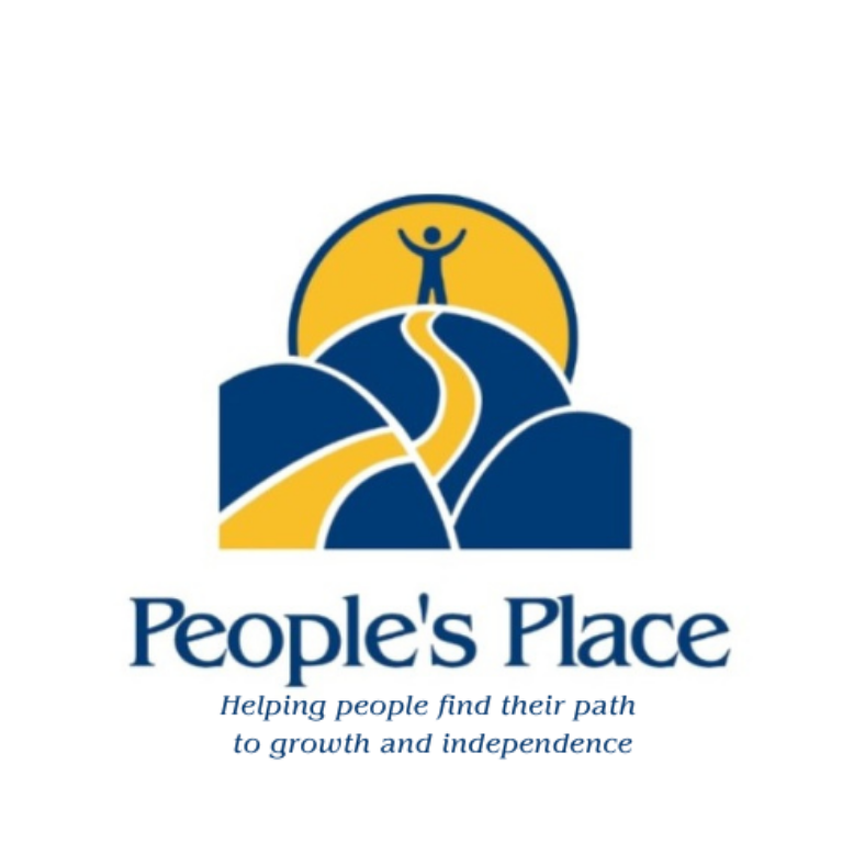 People's Place - helping people find their path to growth and independence